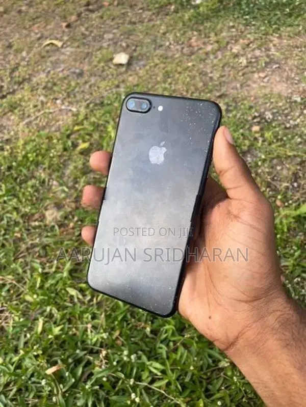 Apple iPhone 7 Plus (Used)