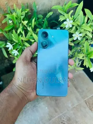 Xiaomi Redmi 13C (Used)
