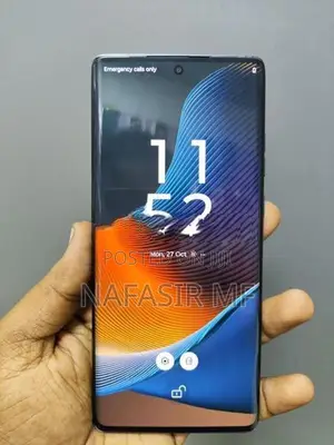 Moto Edge 50 Fusion (Used)