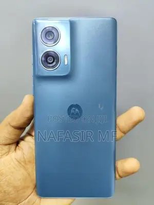 Moto Edge 50 Fusion (Used)