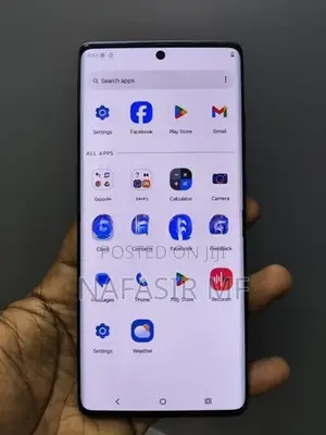 Moto Edge 50 Fusion (Used)