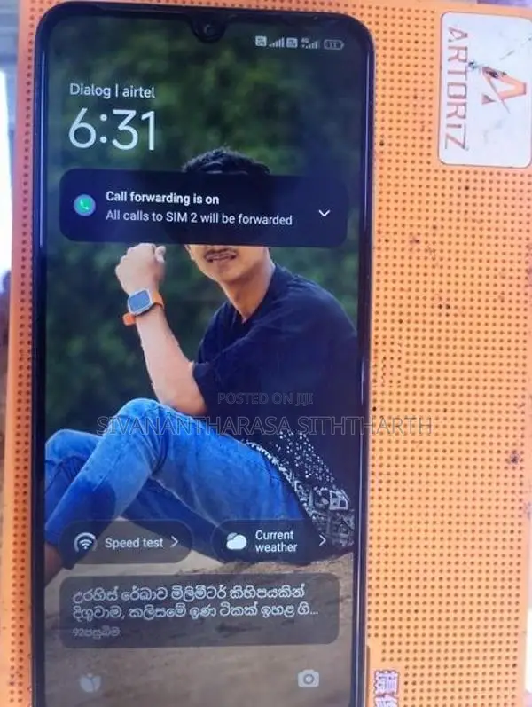 Xiaomi Redmi 14C (Used)