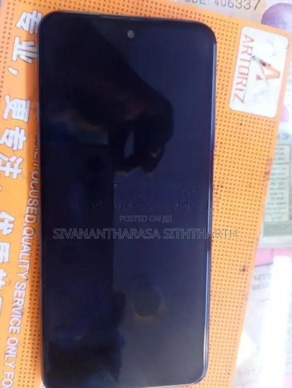 Xiaomi Redmi Note 10 (Used)