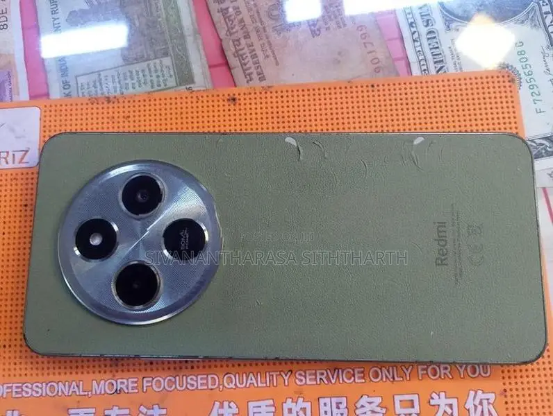 Xiaomi Redmi 14C (Used)