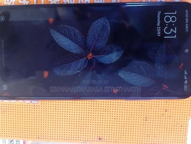 Xiaomi Redmi Note 10 (Used)