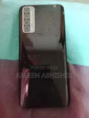 Huawei Y7a (Used)
