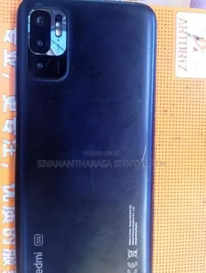 Xiaomi Redmi Note 10 (Used)