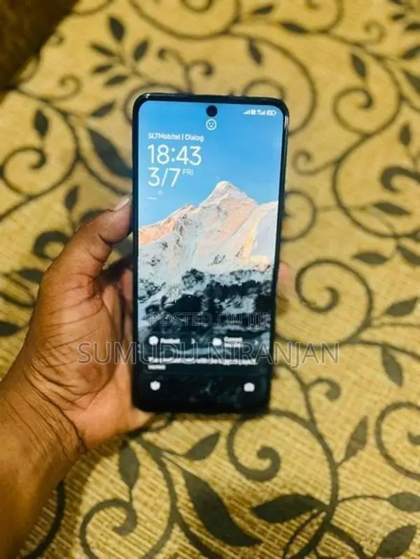 Xiaomi Redmi Note 12 (Used)