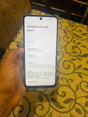 Xiaomi Redmi Note 12 (Used)