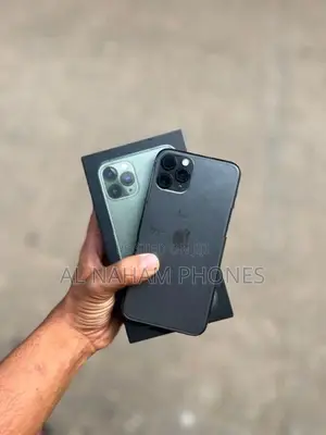 Apple iPhone 11 Pro (Used)