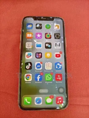 Apple iPhone 11 Pro (Used)