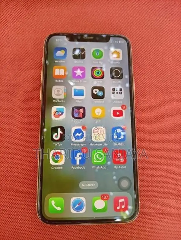 Apple iPhone 11 Pro (Used)