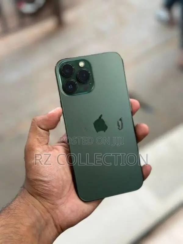 Apple iPhone 13 Pro Max (Used)