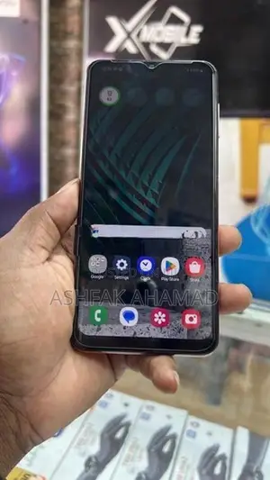 Samsung Galaxy A04s (Used)