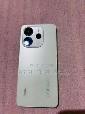 Xiaomi Redmi Note 14 (Used)
