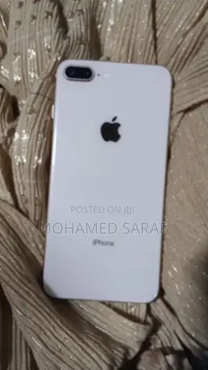 Apple iPhone 8 Plus (Used)
