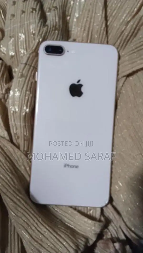 Apple iPhone 8 Plus (Used)