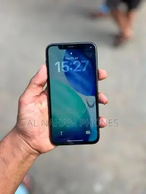 Apple iPhone 11 Pro (Used)