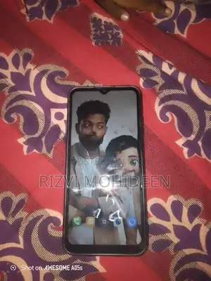 Samsung Galaxy M02 (Used)
