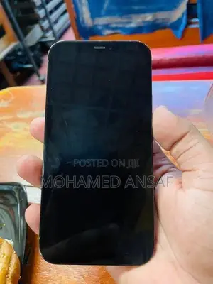 Apple iPhone 12 Pro (Used)