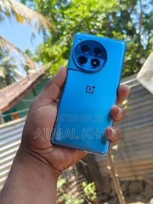 OnePlus 12R 256GB (Used)