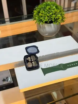 Apple Watch Series 8 45MM