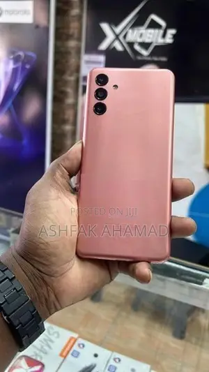Samsung Galaxy A04s (Used)