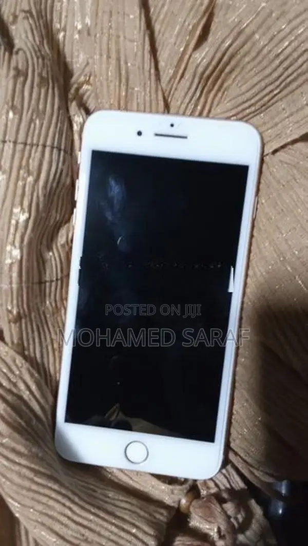 Apple iPhone 8 Plus (Used)