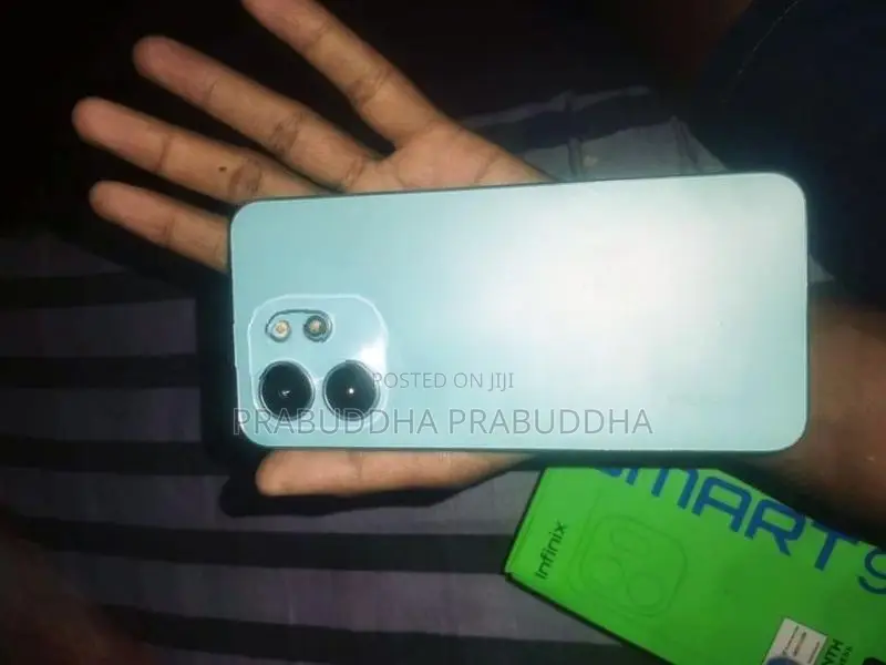 Infinix Smart 9 (Used)