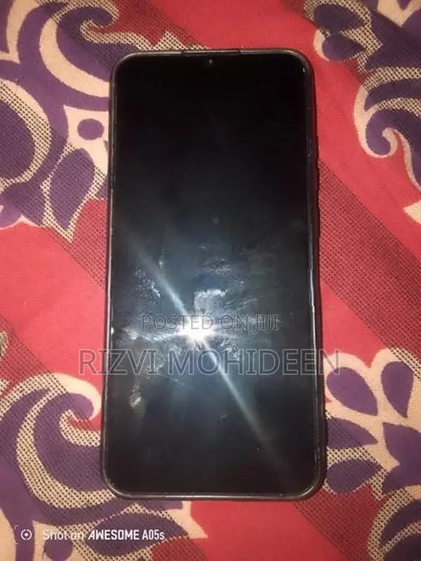 Samsung Galaxy M02 (Used)