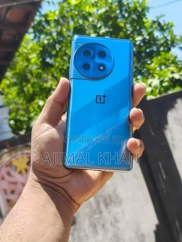OnePlus 12R 256GB (Used)