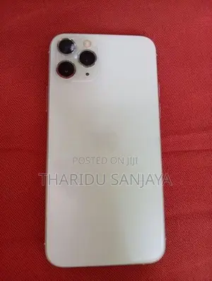 Apple iPhone 11 Pro (Used)