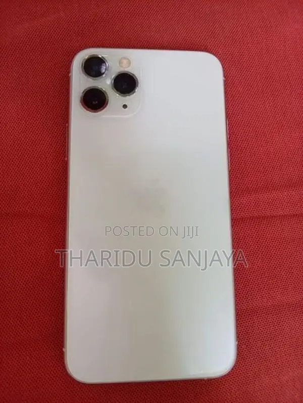Apple iPhone 11 Pro (Used)