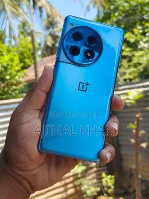 OnePlus 12R 256GB (Used)