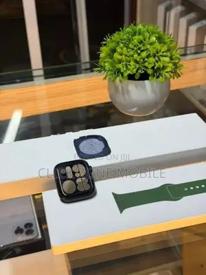 Apple Watch Series 8 45MM