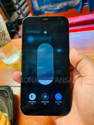 Apple iPhone 12 Pro (Used)