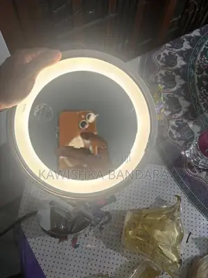 LED Ring Light