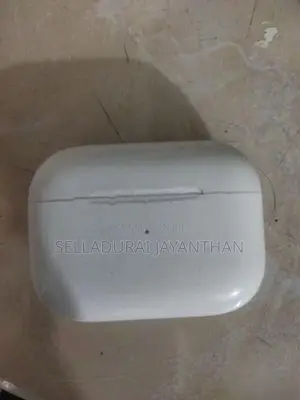 Apple Airpods