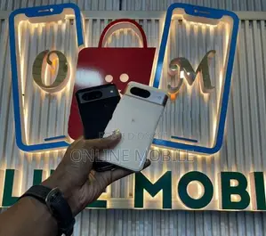 Google Pixel 8 (Used)
