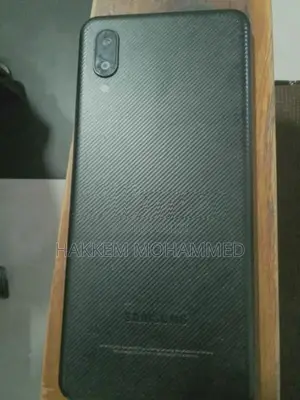 Samsung Galaxy M02 (Used)