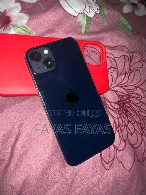 Apple iPhone 13 (Used)