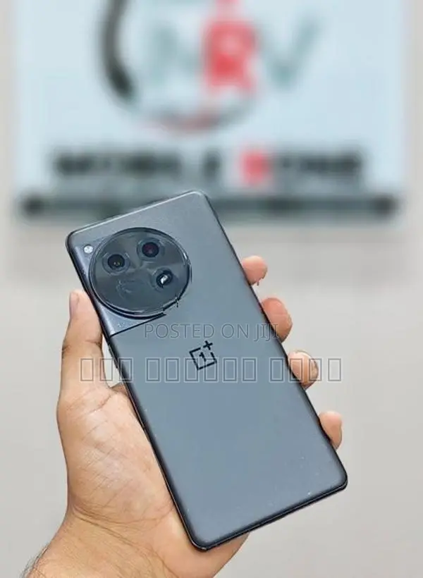 OnePlus 12R 5G 8 | 256GB (Used)