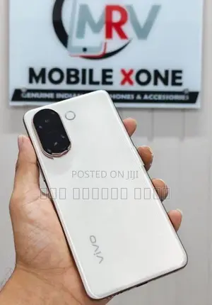 Vivo V60e 5G 8 | 256GB (Used)
