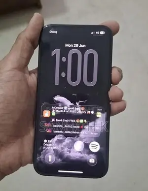 Apple iPhone 13 (Used)