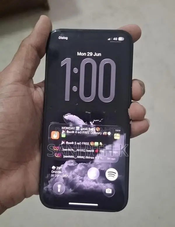 Apple iPhone 13 (Used)