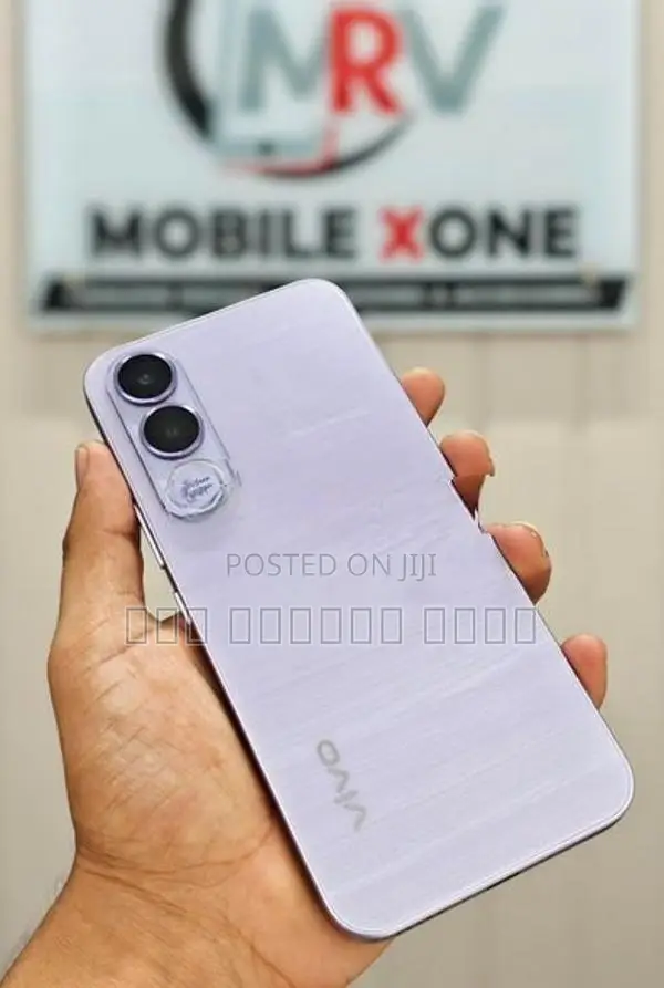 Vivo V70 FE 5G 8 | 256GB (Used)