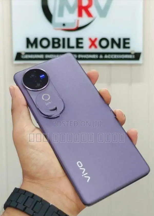 Vivo V40 5G 8 | 256GB (Used)