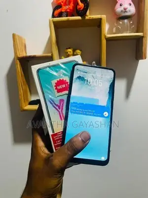 Huawei Y9 Prime (Used)