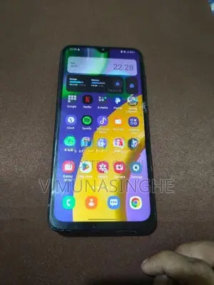 Samsung Galaxy M21 (Used)