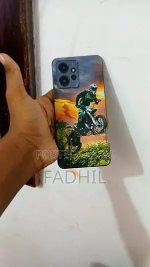 Xiaomi Redmi Note 12 (Used)